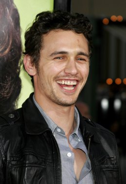 aktör James Franco