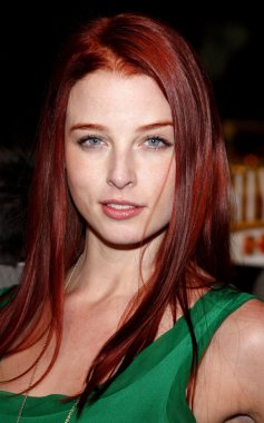 aktris Rachel Nichols