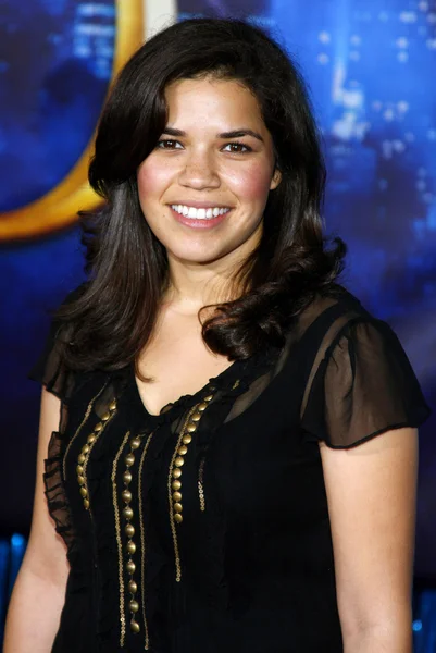 Actrice America Ferrera — Photo