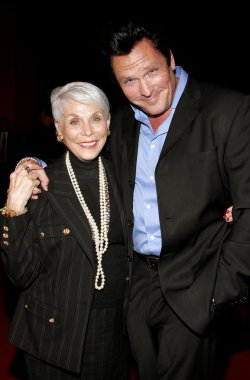 aktör Michael Madsen