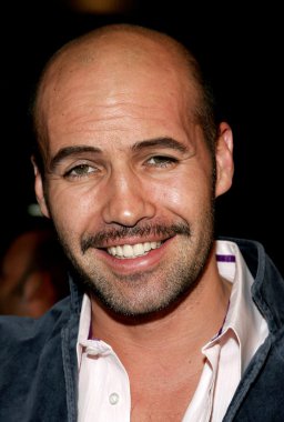 Aktör Billy Zane