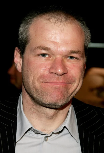 Actor Uwe Boll — Stock fotografie