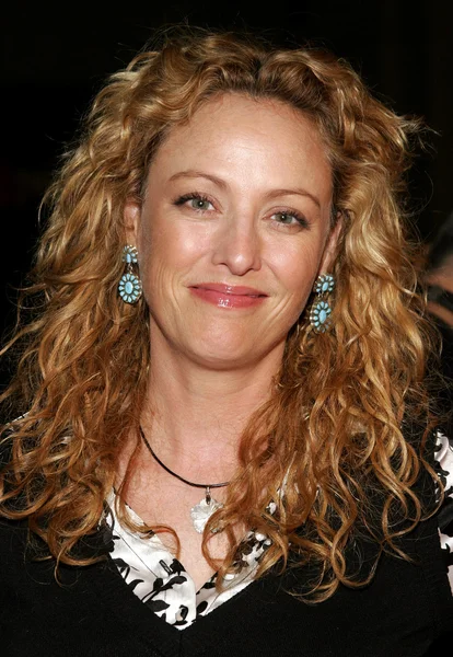 Actrice Virginia Madsen — Stockfoto