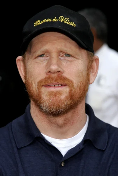 Acteur Ron Howard — Photo