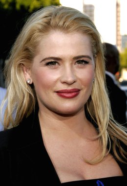 aktris Kristy Swanson