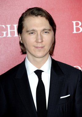 aktör paul dano