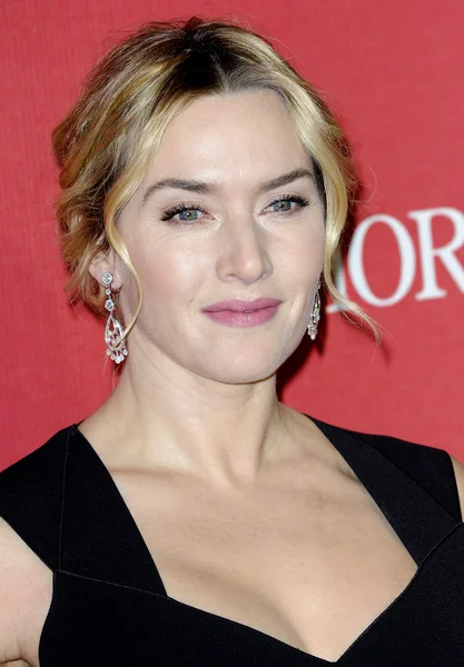 Atriz Kate Winslet — Fotografia de Stock