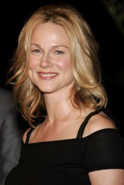 Oyuncu Laura Linney