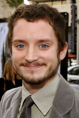 Aktör Elijah Wood