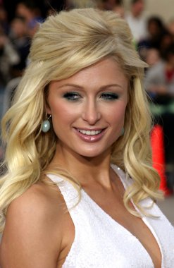 oyuncu paris hilton