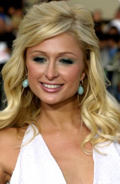 oyuncu paris hilton