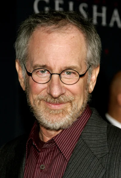 Director Steven Spielberg —  Fotos de Stock