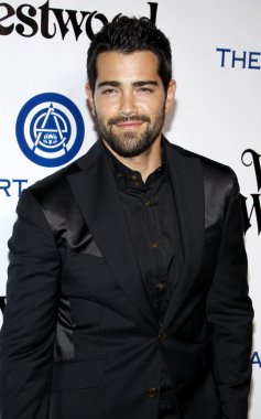 aktör Jesse Metcalfe