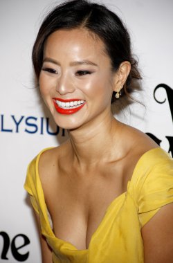 Aktris Jamie Chung