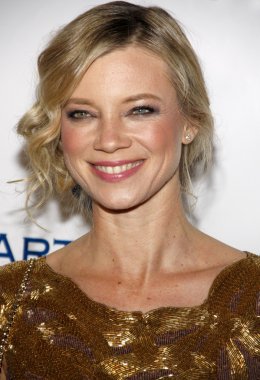 Aktris Amy Smart