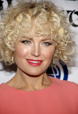 Aktris Malin Akerman