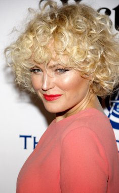 Aktris Malin Akerman