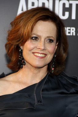 yıldızı sigourney weaver