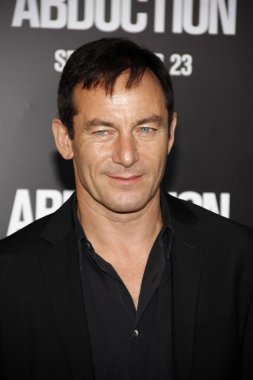 aktör Jason Isaacs