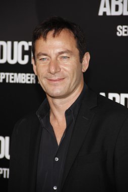 aktör Jason Isaacs