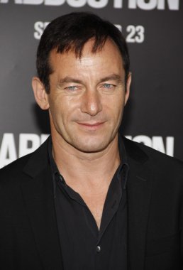 aktör Jason Isaacs