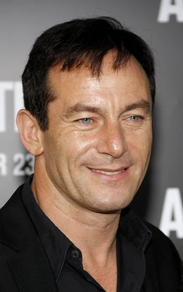 Actor Jason Isaacs — Stock Photo, Image