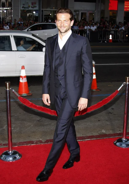 Acteur Bradley Cooper — Photo