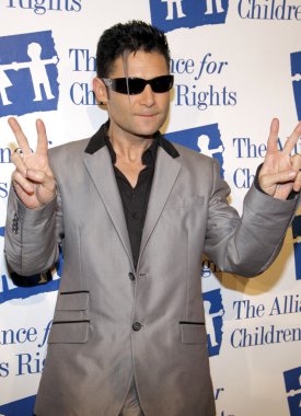 oyuncu Corey Feldman