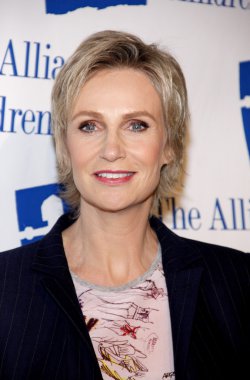 Aktris Jane Lynch