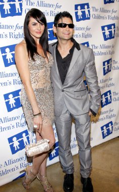 oyuncu Corey Feldman