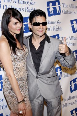 oyuncu Corey Feldman