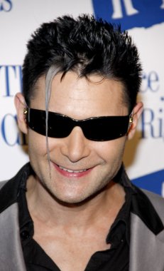 oyuncu Corey Feldman