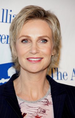 Aktris Jane Lynch