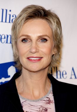 Aktris Jane Lynch