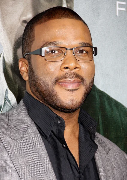aktör Tyler Perry