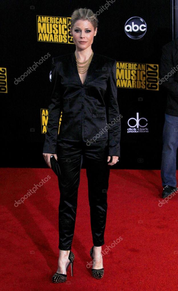 Actress Julie Bowen Stock Editorial Photo © PopularImages 95780678