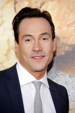 aktör Chris Klein