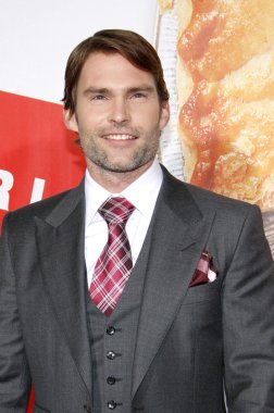 Aktör Seann William Scott