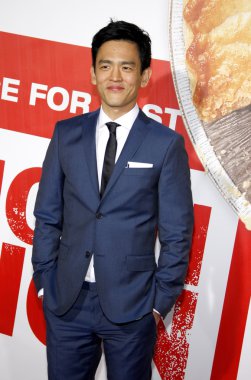 Aktör John Cho