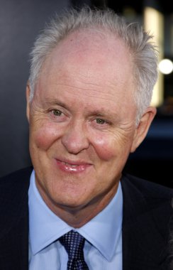 Aktör John Lithgow