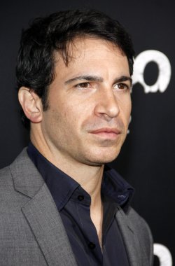 Aktör Chris Messina