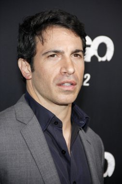 Aktör Chris Messina