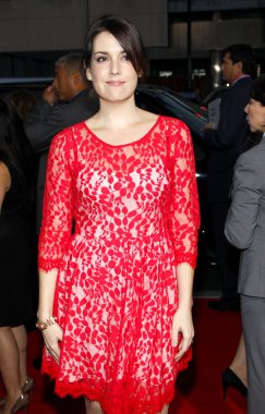 Aktris Melanie Lynskey