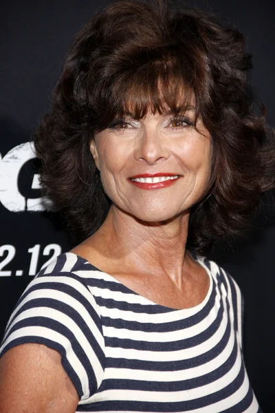 Актриса Adrienne Barbeau — стокове фото