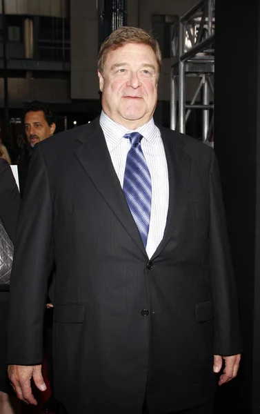 El actor John Goodman — Foto de Stock