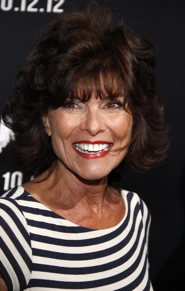 Adrienne Barbeau herečka — Stock fotografie