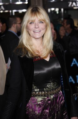 Aktris Cheryl Tiegs