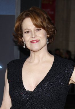 yıldızı sigourney weaver