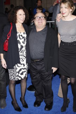 Aktör Danny Devito