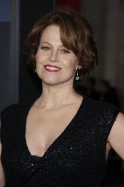 yıldızı sigourney weaver